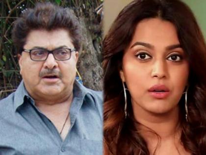 Director Ashok Pandit slams Swara Bhaskar on her tweet related to PM, says she is beswara | ही कसली स्वरा ही तर बेस्वरा, केंद सरकारवर निशाणा साधताच भडकले दिग्दर्शक