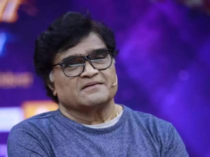 actor Ashok Saraf name recommended for Padma Award Announcement by Sudhir Mungantiwar | पद्म पुरस्कारासाठी ज्येष्ठ अभिनेते अशोक सराफ यांच्या नावाची शिफारस; सुधीर मुनगंटीवारांची घोषणा