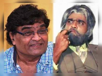 veteran actor ashok saraf talk about his Dhum Dhadaka movie | धुमधडाका: कुठून आलं 'व्याख्या,विख्खी, वुख्खू?'; अशोक सराफ यांनी सांगितला शब्दांमागील किस्सा