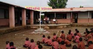 There will be 121 tribal ashram schools in the state | राज्यातील १२१ आदिवासी आश्रमशाळा होणार आदर्श आश्रमशाळा