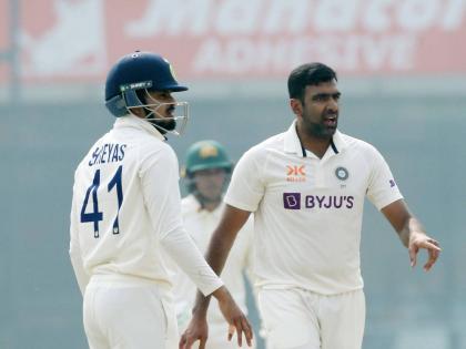 India vs Australia 2nd Test Live Updates Aus playing test match with only 1 pacer first time in history of 146 years | IND vs AUS 2nd test live: भारत-ऑस्ट्रेलिया टेस्ट मॅचमध्ये 'महारेकॉर्ड'! १४६ वर्षांच्या इतिहासात पहिल्यांदाच घडला असा प्रकार