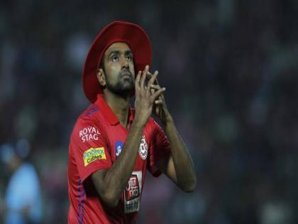 IPL 2019: Ashwin's mistake has caused to Punjab | IPL 2019 : अश्विनची 'ती' चूक पंजाबला पडली महागात