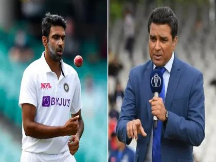 ian chappell cited garners example as the best test bowler of the current era sanjay manjrekar disagrees | इयन चॅपल म्हणाले, "अश्विन सर्वोत्कृष्ट गोलंदाजांपैकी एक"; संजय मांजरेकर मात्र असहमत