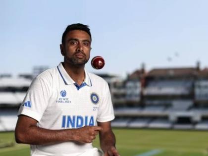 Special Article on WTC The Australian circle of world champions is complete but Excluding Ashwin is a big mistake for Team India | विश्वविजेतेपदाचे ऑस्ट्रेलियन वर्तुळ पूर्ण! अश्विनला वगळणे भारताची मोठी चूक!!