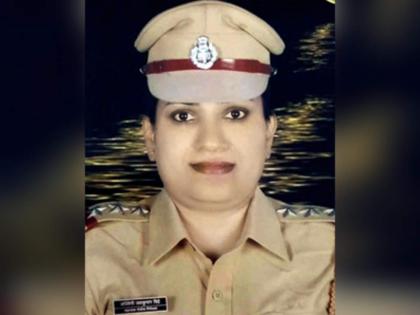 issueashwini bidre death certificate husband application to Mira-Bhayander Municipal Commissioner, Additional Tehsildar | अश्विनी बिद्रेंचा मृत्यू दाखला द्या, पतीचा मीरा-भाईंदर पालिका आयुक्त, अपर तहसीलदारांकडे अर्ज issueashwini bidre death certificate husband application to Mira-Bhayander Municipal Commissioner, Additional Tehsildar | अश्विनी बिद्रेंचा मृत्यू दाखला द्या, पतीचा मीरा-भाईंदर पालिका आयुक्त, अपर तहसीलदारांकडे अर्ज