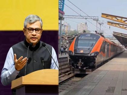 railway minister ashwini vaishnaw give important information about bharatiya railways will soon start using e aadhaar authentication to book tatkal tickets | आता कन्फर्म तत्काळ तिकीट मिळणार? रेल्वे करणार नियमात बदल; प्रवाशांचा होणार मोठा फायदा railway minister ashwini vaishnaw give important information about bharatiya railways will soon start using e aadhaar authentication to book tatkal tickets | आता कन्फर्म तत्काळ तिकीट मिळणार? रेल्वे करणार नियमात बदल; प्रवाशांचा होणार मोठा फायदा