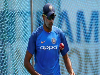 India vs England 2nd Test: R. Ashwin want to break 17 Years Old Record | India vs England 2nd Test: अश्विनला खुणावतोय १७ वर्षांपूर्वीचा विक्रम