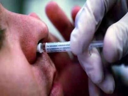 Nasal booster dose; Eligible citizens between the ages of 18 to 59 will get the vaccine | नाकावाटे घ्या बुस्टर डोस; वर्ष १८ ते ५९ मधील पात्र नागरिकांना मिळणार लस