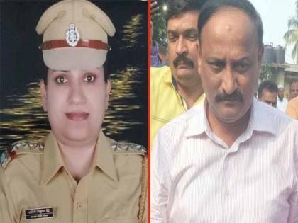 Ashwini Bidre murder case hearing in final stages; Struggle for seven years | अश्विनी बिद्रे खून प्रकरणाची सुनावणी अंतिम टप्प्यात; सात वर्षांपासून संघर्ष