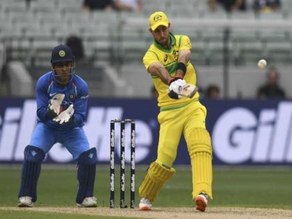 India vs Australia 1st T20 : ऑस्ट्रेलियाचा भारतावर रोमहर्षक विजय | India vs Australia 1st T20 : ऑस्ट्रेलियाचा भारतावर रोमहर्षक विजय