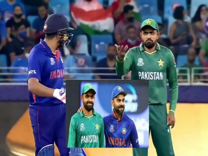 Ind Vs Pakistan: Asia Cup: 'Blockbuster' of cricket to be played today India-Pakistan match | Ind Vs Pakistan: आशिया चषक: आज रंगणार क्रिकेटचा ‘ब्लॉकबस्टर’, भारत-पाकिस्तान लढतीची उत्सुकता शिगेला