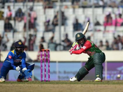 Asia Cup 2018: Bangladesh won the toss and opted to bat, opening match with Sri Lanka | Asia Cup 2018 : बांगलादेशने नाणेफेक जिंकून फलंदाजी स्वीकारली, श्रीलंकेबरोबर सलामीची लढत