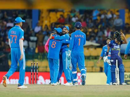   asia cup 2023 final IND vs SL It's not easy to win against Sri Lanka, Shoaib Akhtar says Team India should be careful  | IND vs SL : "श्रीलंकेविरूद्ध जिंकणे सोपे नाही, सावध राहा...", शोएब अख्तरचा भारतीय संघाला सल्ला