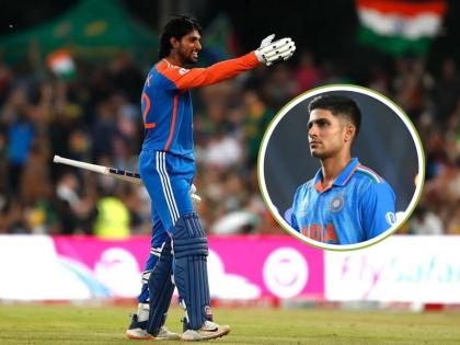 Asia Cup 2025 Team India Squad Indian Team Management Wants To Back Tilak Varma In T20Is Shubman Gill | Asia Cup 2025 : गिलमुळे धोक्यात होतं तिलक वर्माचं स्थान; शेवटी BCCI निवडकर्त्यांनी असा काढला तोडगा