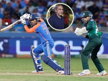 Asia Cup 2025 IND vs PAK Pakistani Team Not Hold A Press Conference Match Against India PCB Chief Mohsin Naqvi | IND vs PAK यांच्यातील मॅच आधी PCB अध्यक्ष मोहसीन नक्वी यांच्यावर आली पळ काढण्याची वेळ! कारण...