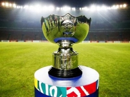 The Asia Cup to be held in the United Arab Emirates | संयुक्त अरब अमिरातमध्ये होणार आशिया कप