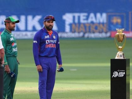 Asia Cup schedule will be announced tomorrow at 7.45 pm IST, check Draft schedule; Pakistan vs India on 2nd Sept in Kandy | Asia Cup 2023 स्पर्धेचं संभाव्य वेळापत्रक; IND vs PAK यांच्यात ८ दिवसांत दोन लढती