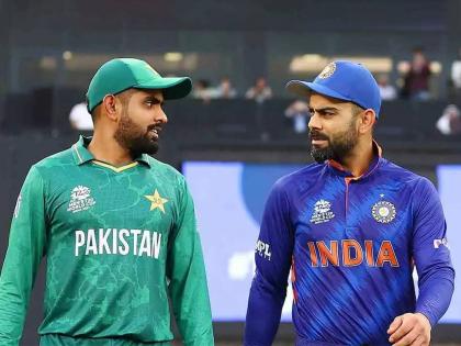 'Hamari bhi respect hai': Ex Pakistani Player Kamran Akmal wants Pakistan to boycott 2023 World Cup if India pulls out of Asia Cup | हमारी भी रिस्पेक्ट है! वर्ल्ड कप खेळायला भारतात जाणार नाही; पाकिस्तानी खेळाडूची BCCI ला धमकी
