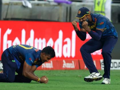 Asia Cup 2022 Final SL vs PAK Live Updates : Sri Lanka defeated Pakistan in the final by 23 runs to lift the Asia Cup 2022 trophy | Asia Cup 2022 Final SL vs PAK : श्रीलंकेने ८ वर्षांनी आशिया चषक जिंकला, पाकिस्तानवर दणदणीत विजय मिळवला!