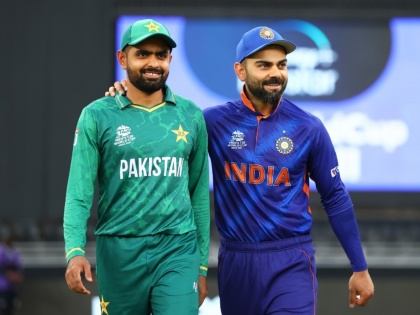 India vs Pakistan , Asia Cup 2022 to commence from 27th August to 11th September. It'll be held in Sri Lanka, Jay Shah to continue as Asian Cricket Council president till 2024 | Asia Cup 2022, India vs Pakistan : ट्वेंटी-२० वर्ल्ड कप आधी भारत-पाकिस्तान भिडणार; आशिया चषक स्पर्धेच्या तारखा जाहीर