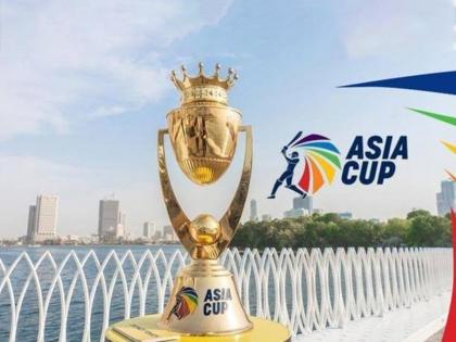 Asia Cup schedule announced, ndia to play Pakistan on Sept 2 in Kandy and are expected to play again on Sept 10, know the dates, venues, time & full fixtures | आशिया चषक स्पर्धेचे वेळापत्रक जाहीर, India vs Pakistan ३ वेळा समोरासमोर येणार, जाणून घ्या कधी, केव्हा व कुठे