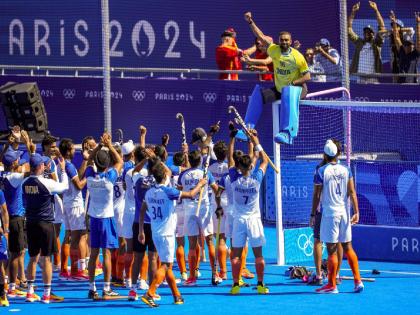  Indian team for the Asian Champions Trophy Hockey 2024 has been announced | 'चॅम्पियन्स' भारत हॉकीत पुन्हा 'आशियाई किंग्ज' होणार? ट्रॉफीचा बचाव करण्याचे आव्हान, संघ जाहीर