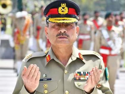 "My son will fight against India, if he is martyred, my grandson will fight"; What did Asim Munir say when he went to America? | "भारताविरोधात माझा मुलगा लढेल, तो शहीद झाला तर नातू लढेल"; आसिम मुनीर अमेरिकेत जाऊन काय बोलले? "My son will fight against India, if he is martyred, my grandson will fight"; What did Asim Munir say when he went to America? | "भारताविरोधात माझा मुलगा लढेल, तो शहीद झाला तर नातू लढेल"; आसिम मुनीर अमेरिकेत जाऊन काय बोलले?