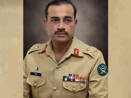 Lieutenant General Asim Munir Is Pakistan New Army Chief | Pakistan New Army Chief : असीम मुनीर होणार पाकिस्तानचे नवे लष्करप्रमुख, ISI चे होते प्रमुख 