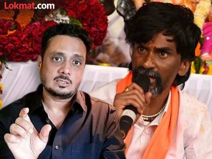 advocate asim sarode first reaction over manoj jarange patil took back maratha reservation morcha andolan in mumbai | “मनोज जरांगेंना अपेक्षित झालेले नाही, शेवटच्या क्षणी...”; वकील असीम सरोदेंचा मोठा दावा advocate asim sarode first reaction over manoj jarange patil took back maratha reservation morcha andolan in mumbai | “मनोज जरांगेंना अपेक्षित झालेले नाही, शेवटच्या क्षणी...”; वकील असीम सरोदेंचा मोठा दावा