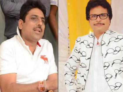 tarak mehta ka oolta chashmah producer asit modi said shailesh lodha has not won the case 1 cr | “शैलेश लोढांनी केस जिंकलेली नाही”, ‘तारक मेहता...’च्या असित मोदींचा दावा, म्हणाले, “त्याने चुकीचं...”