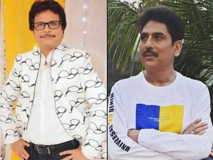 show producer asit modi reacts on shailesh lodha to leave taarak mehta ka ooltah chashmah | 'कोणाच्याही जाण्यामुळे शो थांबणार नाही'; शैलेश लोढांनी मालिका सोडल्यामुळे असित मोदी नाराज?