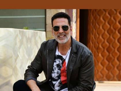 Akshay Kumar sold a house in Andheri for so many crores; This musician is the new owner | Akshay Kumarनं अंधेरीतलं घर विकलं इतक्या कोटींना; हा संगीतकार आहे नवीन मालक