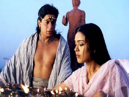 Asoka fame Hrishita bhatt looks now PSC | असोकामधील हृषिता भट आता दिसते अशी, आजही आहे तितकीच फिट