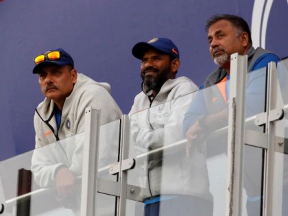who is now the top three in India's assistant coach race | भारताच्या सहाय्यक प्रशिक्षकपदाच्या शर्यतीत आहेत तरी कोण, आता तिघांमध्येच चुरस