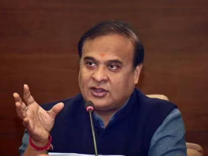 Assam Chief minister Himanta Biswa Sarma on State government's circular pertaining to restrictions on more than one marriage for government employees in the state, read here details  | विवाहित असूनही दुसरं लग्न केल्यास दंडात्मक कारवाई होणार; आसाम सरकारचा मोठा निर्णय