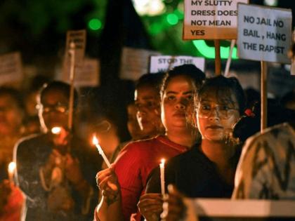 assam gang rape victim asked aunt home what is rape 14 year old girl gang rape two days later | "काकी, बलात्कार म्हणजे काय?"; गँगरेपच्या २ दिवस आधीच मुलीने विचारला होता प्रश्न