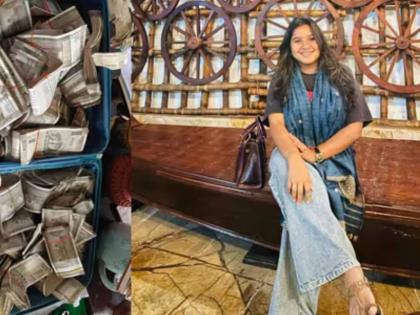 Assets 400 times more than income, jewellery worth 1.5 crores and cash worth 92.50 lakhs seized | अबब... उत्पन्नापेक्षा ४०० पट जास्त संपत्ती, १.५ कोटीचे दागिने आणि ९२.५० लाख रोख रक्कम जप्त