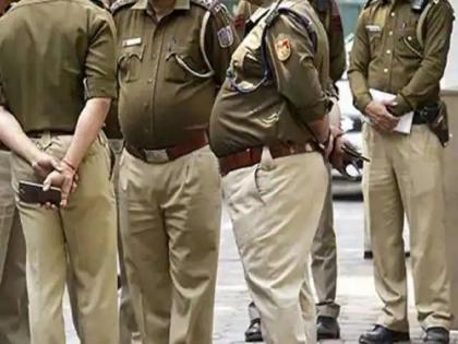 assam Police; Get fit in 3 months or take voluntary retirement; Assam Police plan to remove dysfunctional police | 3 महिन्यांत फिट व्हा किंवा स्वेच्छानिवृत्ती घ्या; अकार्यक्षम पोलिसांना काढण्यासाठी आसाम पोलिसांची योजना