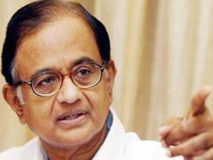 On receipt of bail, P.K. Chidambaram will be present in Parliament | जामीन मिळवणारे पी. चिदंबरम गुरुवारी संसदेत हजेरी लावणार