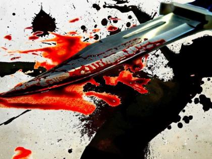 Assaulted by knife on two person on minor issue in Nagpur | क्षुल्लक कारणावरून नागपुरात दोघांवर चाकूहल्ला