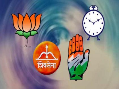 Vidhan Sabha 2019 :who canditate in pimpri chicnwad and against shiv sena and bjp | Vidhan Sabha 2019 : पिंपरी-चिंचवड शहरातील विद्यमानांविरोधात आघाडी कोणाला उतरविणार ?