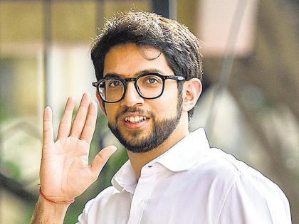 Prime Minister Narendra Modi raises the issue of plastic ban; Thank you by Aditya Thackeray | प्लॅस्टिक बंदीचा मुद्दा पंतप्रधान नरेंद्र मोदींनी उचलला; आदित्य ठाकरेंकडून आभार व्यक्त