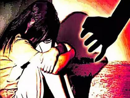 Minor girl raped while threatening to shoot, case registered against youth in his eighties under POCSO in asta Sangli | Sangli: गोळ्या घालण्याची धमकी देत अल्पवयीन मुलीवर अत्याचार, आष्ट्यातील तरुणाविरुद्ध ‘पोक्सो’अंतर्गत गुन्हा दाखल