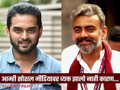 Saurabh Gokhale reacts to Aastad Kale exit from Kalawant dhol tasha pathak pune | "त्याचा निर्णय टोकाचा...", आस्ताद काळेने कलावंत पथक सोडल्यानंतर सौरभ गोखले पहिल्यांदाच बोलला