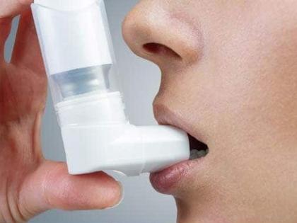 Dust and cold increase asthma patients suffer! | धूळ अन् थंडीमुळे दमा रुग्णांचा वाढला त्रास!