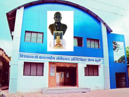 Orthopedic Surgery in the town of Milind, in Solapur | सोलापुरात असलेल्या मिलिंद नगरातील अस्थिविहाराची त्रेसष्टी