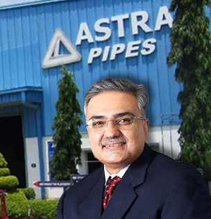 Success Story: ₹८५० च्या पगारावरून ₹५५,००० कोटींच्या साम्राज्यापर्यंत, नशीब बदलणाऱ्या उद्योजकाची कहाणी