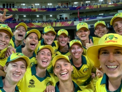 ICC World Twenty20 Semi Final 1: Australia thrashes West Indies by 71 runs to reach Women's World T20 final | ICC World Twenty20 Semi Final 1: ऑस्ट्रेलियाच्या महिलांचा पराक्रम; सलग पाचव्यांदा अंतिम फेरीत