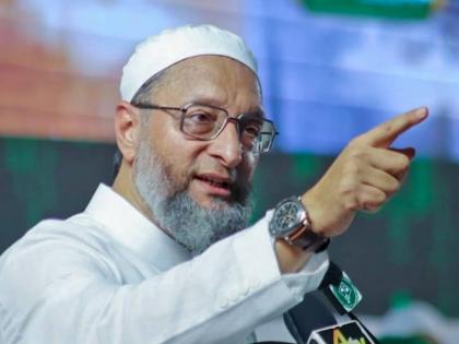 Asaduddin Owaisi filed a petition in the Supreme Court against the CAA, seeking a ban | असदुद्दीन ओवेसी यांनी CAA विरोधात सर्वोच्च न्यायालयात याचिका दाखल केली, बंदी घालण्याची मागणी केली