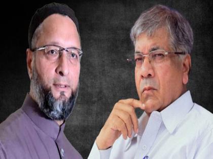 the role of vba and mim in mumbai north east constituency the candidate of mahayuti and maha vikas aghadi have got their attention | वंचित, एमआयएमची भूमिका गुलदस्त्यात; ‘मुंबई उत्तर पूर्व’मधील उमेदवारांचे लक्ष